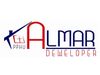 PPHU Almar logo