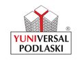 Yuniversal Podlaski Sp. z o.o. logo