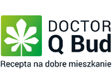 Doctor Q Bud logo