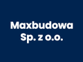 Maxbudowa Sp. z o.o. logo