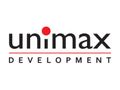 Logo dewelopera: Unimax Development