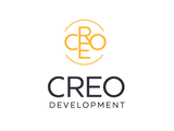 CREO DEVELOPMENT SPÓŁKA Z OGRANICZONĄ ODPOWIEDZIALNOŚCIĄ logo
