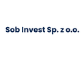 Sob Invest Sp. z o.o. logo