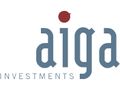Logo dewelopera: Aiga Investments Sp. z o.o.