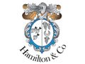 Hamilton & Co Sp. z o.o. logo