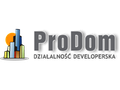 ProDom s.c. logo