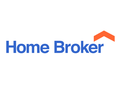Home Broker Nieruchomości S.A. logo
