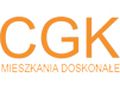 CGK Sp. z o.o. logo
