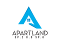 Apartland Sp. z o.o. Sp. k. logo