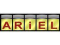 T. Łuczkowski, W. Drajerczak ARIEL Sp. Jawna logo