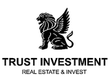 Trust Investment logo
