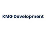 KMG Development logo