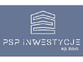 Logo dewelopera: PSP Inwestycje