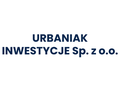 URBANIAK INWESTYCJE Sp. z o.o. logo