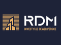 Wysockiego RDM Inwestycje Sp. z o.o. Sp. K. logo