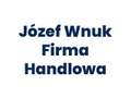 Józef Wnuk Firma Handlowa logo