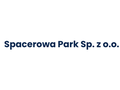 Logo dewelopera: Spacerowa Park Sp. z o.o.