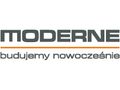 Moderne Sp. j. logo