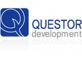 Questor development logo