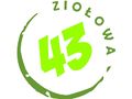 Ziołowa 43 logo