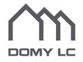 Domy LC Lisiecki Ciesielski sp.j.  logo
