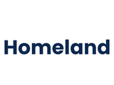 Homeland logo