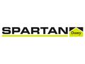 Spartan Domy logo