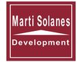 Marti Solanes Development Stanisław Rzepka Spółka Jawna logo