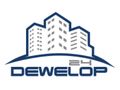 Dewelop24 logo