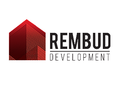 Logo dewelopera: Rembud Development