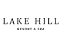 Lake Hill Resort & SPA logo