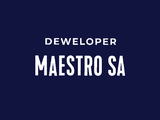 Maestro SA logo