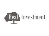 Real Investment logo