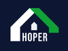 Hoper Deweloper logo