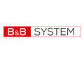 B&B System logo