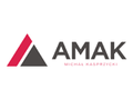 Logo dewelopera: AMAK Michał Kasprzycki