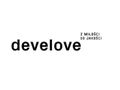 Develove logo