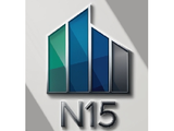 N15 Sp. z o.o. logo