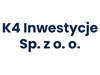 K4 Inwestycje Sp. z o. o. logo