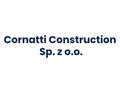 Cornatti Construction Sp. z o.o. logo