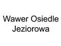 Wawer Osiedle Jeziorowa logo
