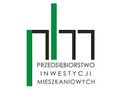 Przedsiębiorstwo Inwestycji Mieszkaniowych logo
