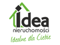 Idea Nieruchomości logo