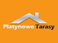 Platynowe Tarasy  logo