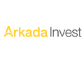 Logo dewelopera: Arkada Invest