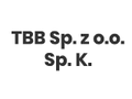 TBB Sp. z o.o. Sp. K. logo