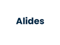 Logo dewelopera: Alides