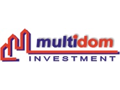 Multidom Investment logo