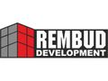 Logo dewelopera: Rembud Development