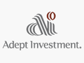 Adept Investment Sp. z o.o. logo